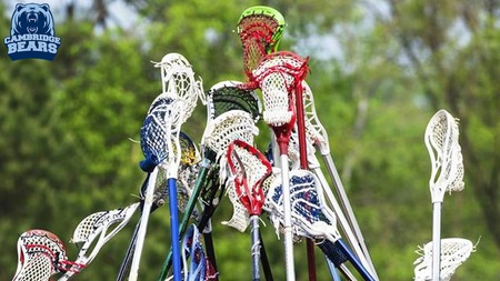 Cambridge Boys Lacrosse Recent College Player Signings