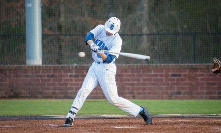 Cambridge Baseball Loses Late to Pope, Friday, March 22nd