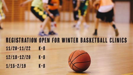 Boys Basketball Camps and Clinics