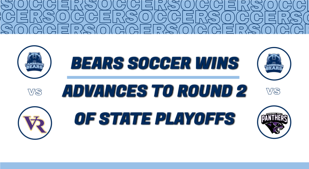 Boys and Girls Soccer Win to Advance in Playoffs